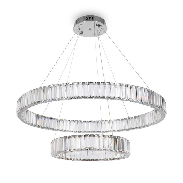 Основание для светильника Freya Tier FR5257A-L2CH2