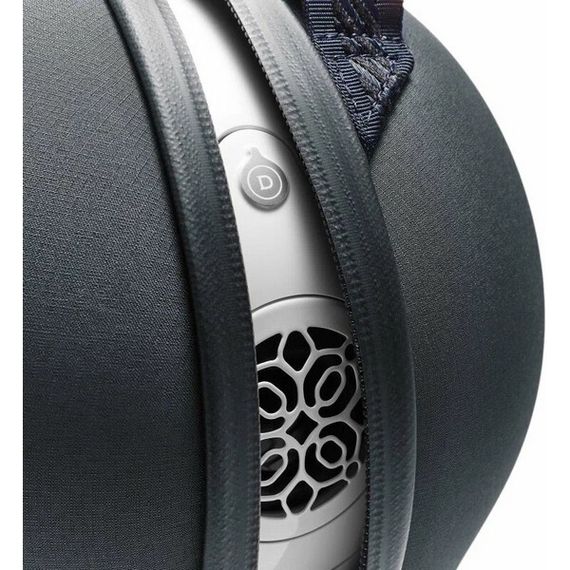 Чехол для переноски Devialet Cocoon для Devialet Phantom II Mercury Grey