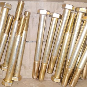 Комплект уплотнений BOURGAULT