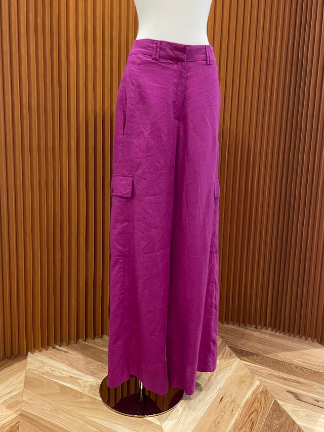 Mes Demoiselles БРЮКИ MES DEMOISELLES