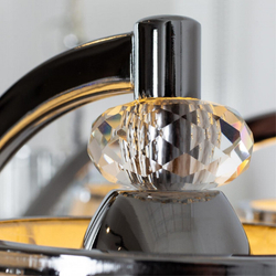 Люстра на штанге Arte Lamp A4047PL-8CC