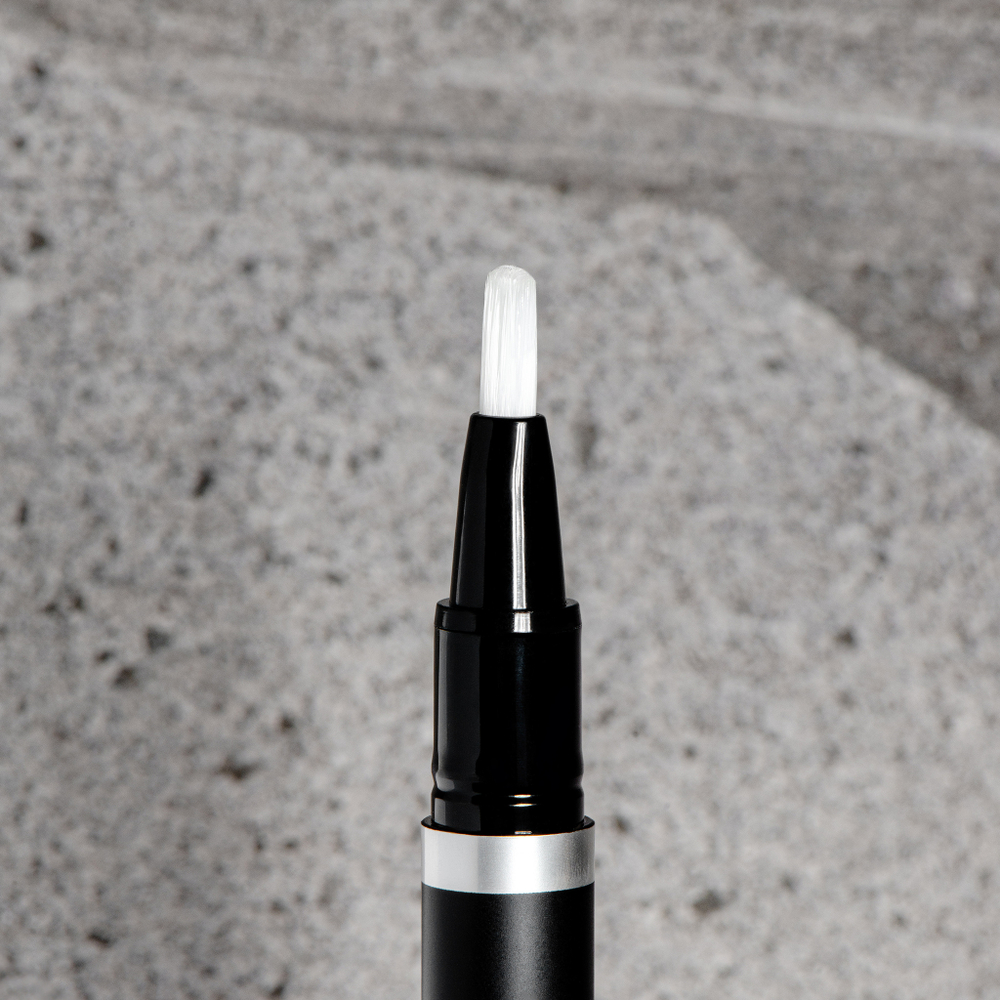 Irisk Elite Top Carbon - Топ Финиш для гель-лака сверхпрочный в карандаше, 2мл