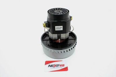 Двигатель моющий высокий 1200 Вт YDC 09-12  H=167mm, D=144mm