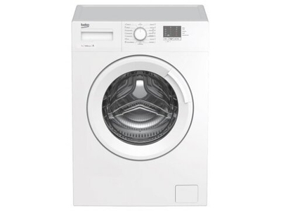 Стиральная машина Beko WRE7511XWW