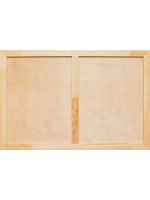 Планшет 60x90 см. Фанера (с перекладиной)