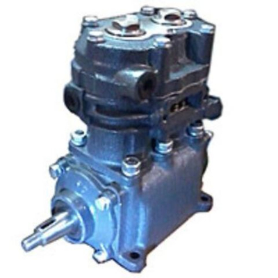 Компрессор 5320-3509015-10 2-цилиндровый Альянс