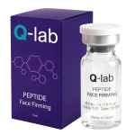 Peptide Face Firming Q-lab