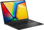 Ноутбук  ASUS Vivobook 16X M3604YA-MB193 16 ", Ryzen 7, 16 Гб RAM, 1 Тб SSD, Radeon Graphics, Черный