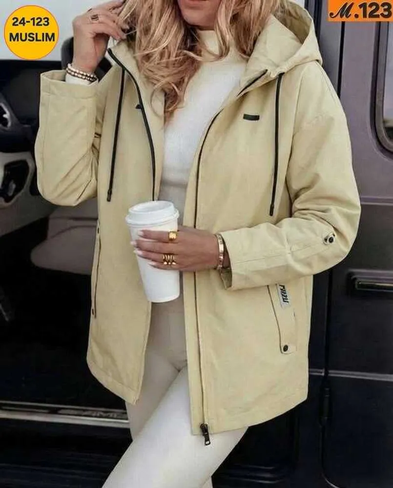 Ветровка 4145257 (01534238928) Fabrika