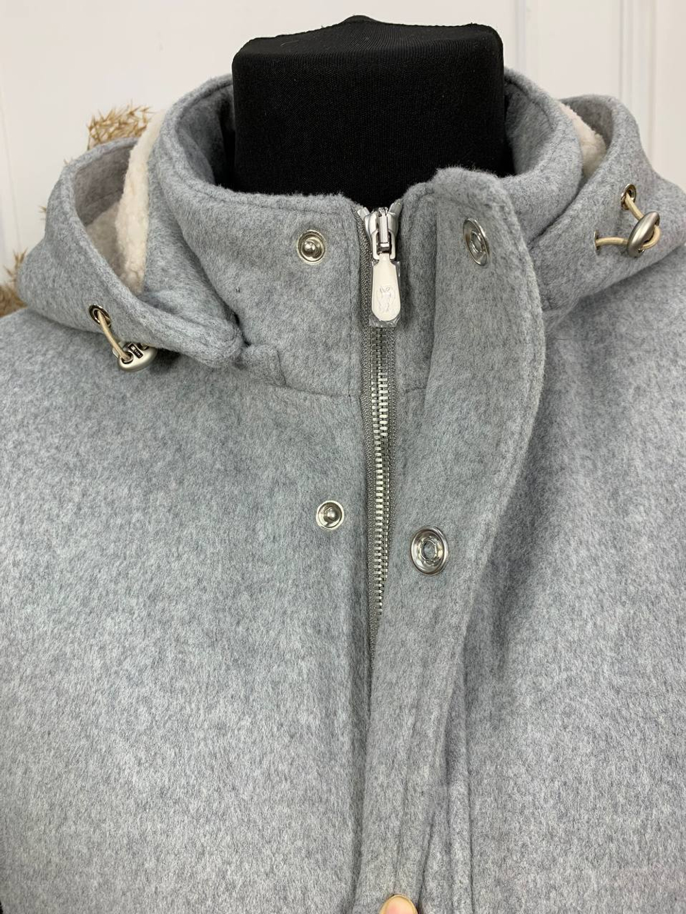 Куртка Brunello Cucinelli, арт. 467077503