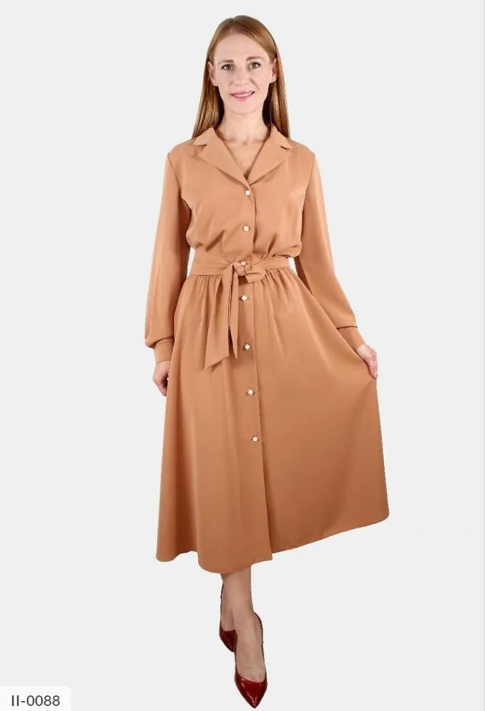 Платье II-0087 Фабрика Моды