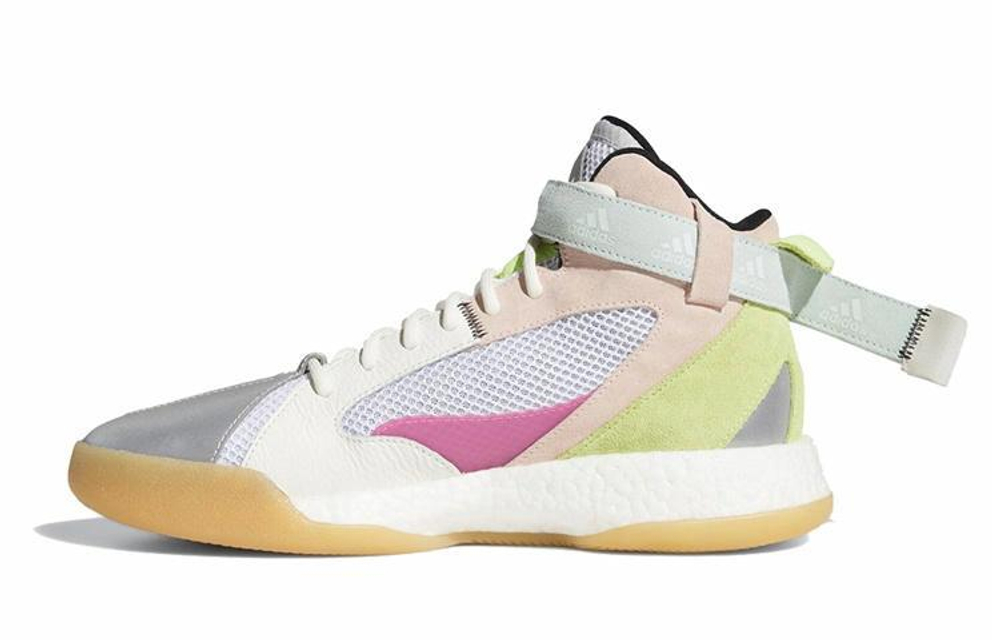 Кроссовки Adidas Trifecta