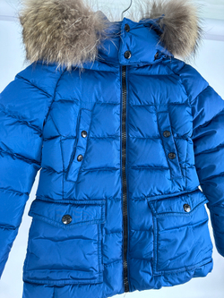 Куртка Moncler