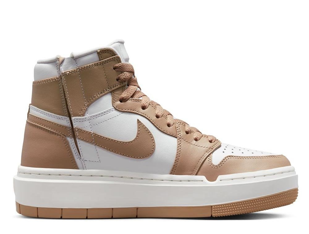 Кроссовки Air Jordan 1 Elevate High