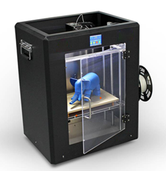 3D-принтер FDM