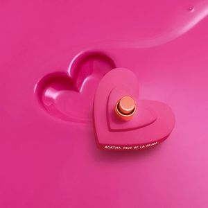 Agatha Ruiz de la Prada Love Love Love 2018