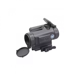 Прицел коллиматорного Vector Optics Nautilus 1x30 Double Reticle - фото 3