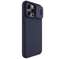 Чехол Magnetic Case Nillkin CamShield Pro с защитой камеры для iPhone 14 Pro