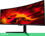 Монитор Acer Nitro EI491CURSbmiipphx UM.SE1EE.S05