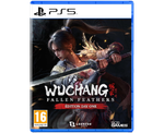 WUCHANG: Fallen Feathers (PS5) Б/У