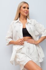 Костюм Кейлин №1 Valentina