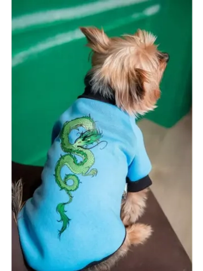 Толстовка для собак и кошек