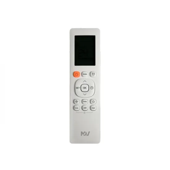 Кондиционер MDV MDSC-07HRDN8 / MDOC-07HDN8