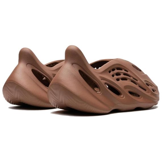 Adidas Originals Yeezy Foam Runner 'Flax'