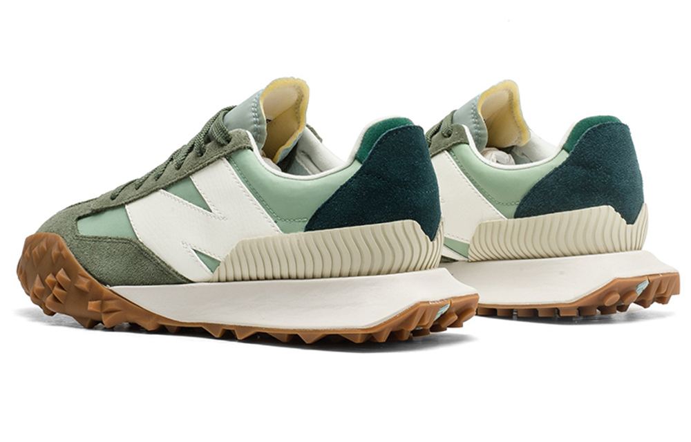 Кроссовки New Balance Xc-72