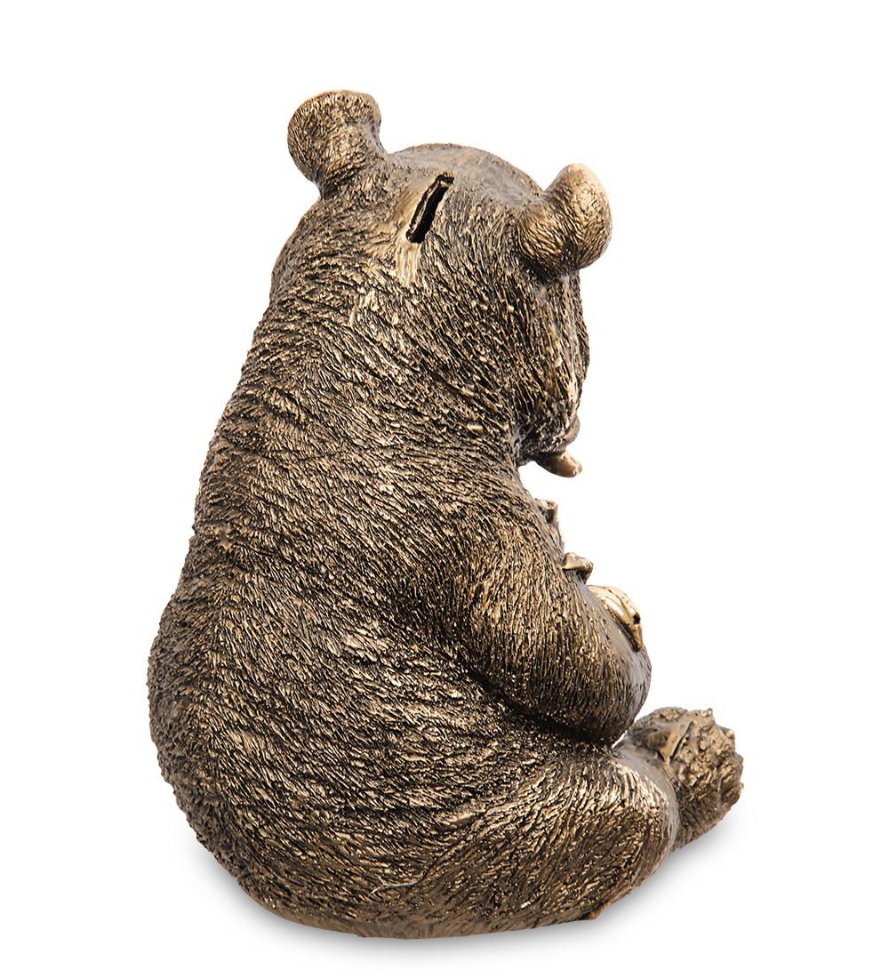 БФ-167 Фигура копилка «Панда»