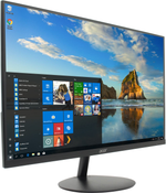 23.8" ЖК монитор Acer &lt;UM.QS2EE.E01&gt; SA242YEbi &lt;Black&gt; (LCD, 1920x1080, D-Sub, HDMI)