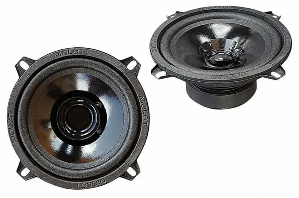 Автоколонки URAL AC-M 130 MOLOT (2шт)