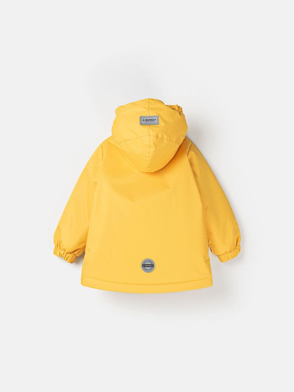 Куртка демисезонная 