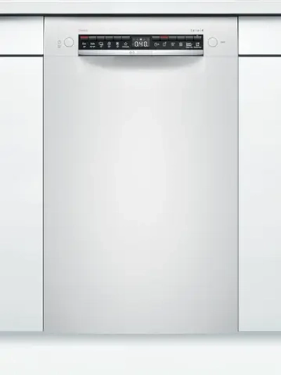 Встраиваемая посудомоечная машина Bosch SPU4HMW53S