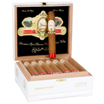 La Galera Connecticut Chaveta Robusto