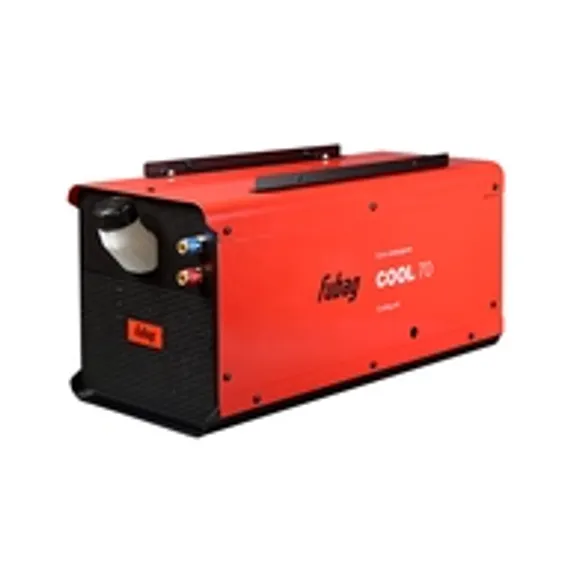 Сварочный полуавтомат инвертор Fubag INMIG 500T DW SYN PULSE + DRIVE INMIG DW SYN PULSE + горелка FB 500, 3 м + блок охлаждения + шланг-пакет 5 м