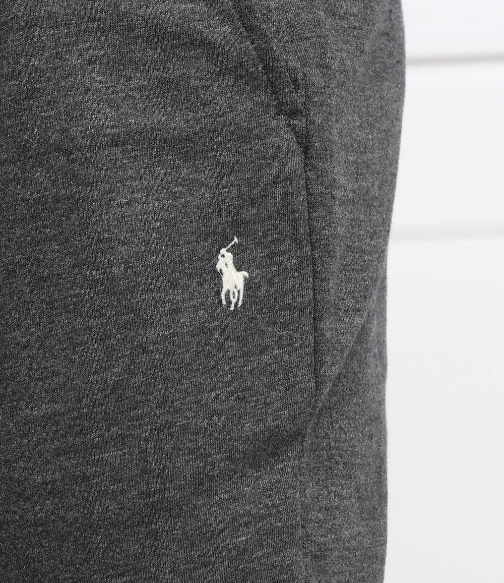 спортивные штаны POLO RALPH LAUREN - графитовый(714862619)