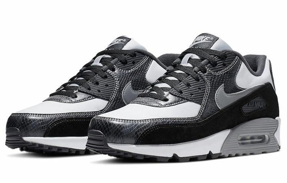 Кроссовки Nike Air Max 90 Python