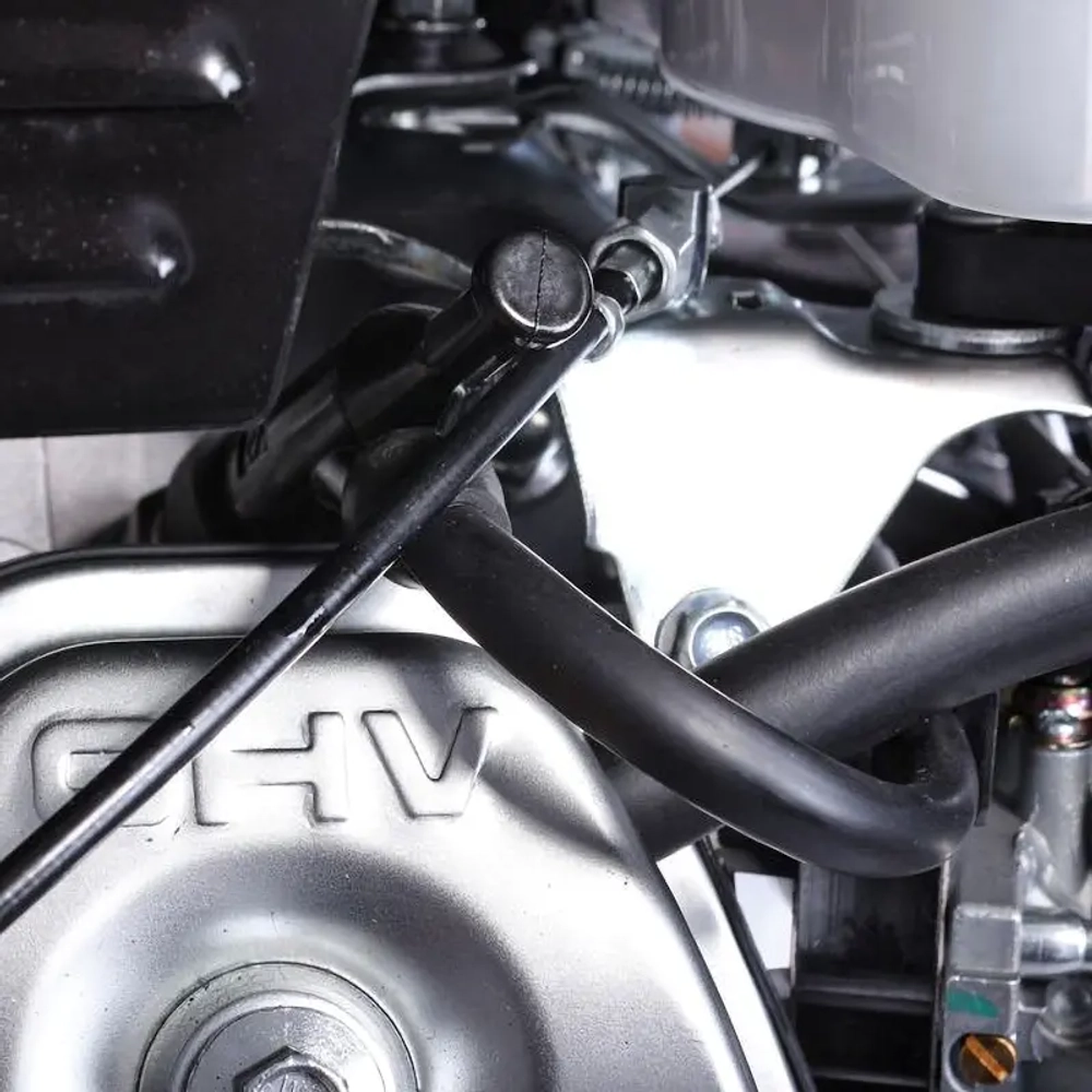 Сельскохозяйственная машина HUTER МК-17000P, 70/5/31