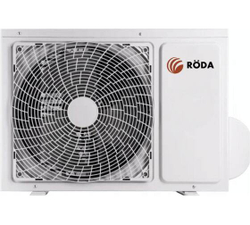 Настенная сплит-система Roda Kalte Power DS-K09/DU-K09