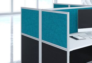 Офисные перегородки Rand