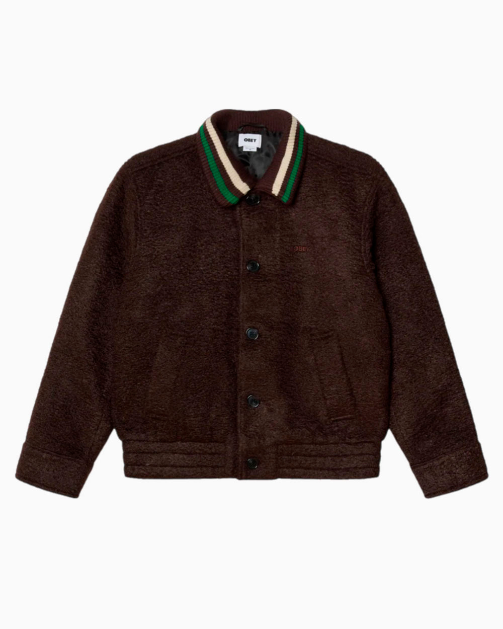 Куртка Obey Arden Blouson Jacket