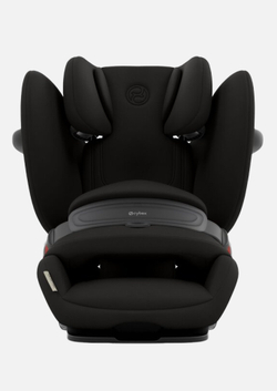 Cybex Автокресло детское Pallas G3 Magic Black