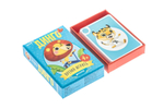ИГРА. Время играть. Динго