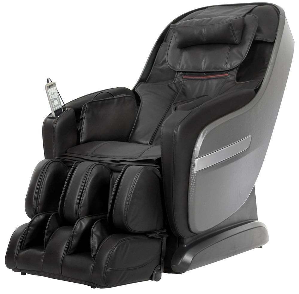 Массажное кресло OTO Absolute AB-02 Charcoal