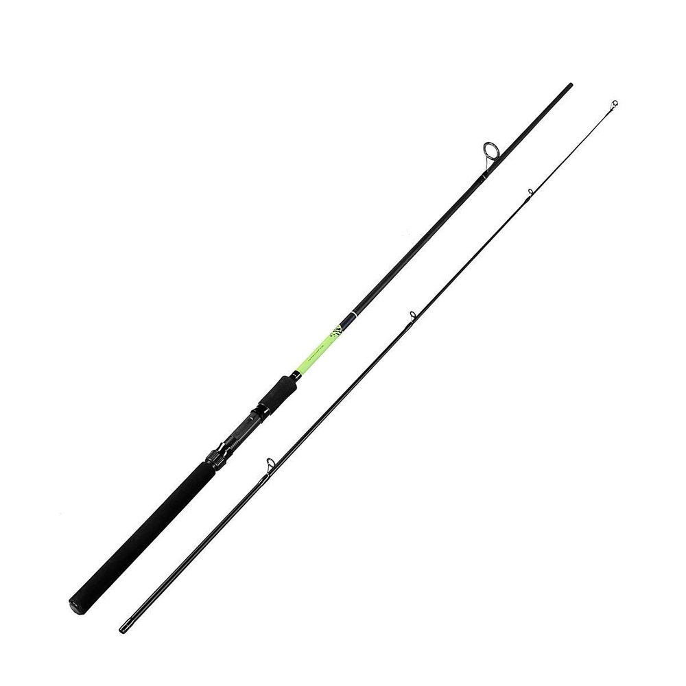 Удилище спиннинговое Raptor 240, 2.4m, 2sec., 10-35g (HS-R-240-10) Helios