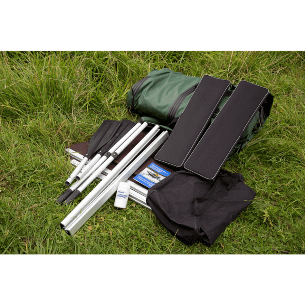 Лодка ПВХ НАВИГАТОР 330