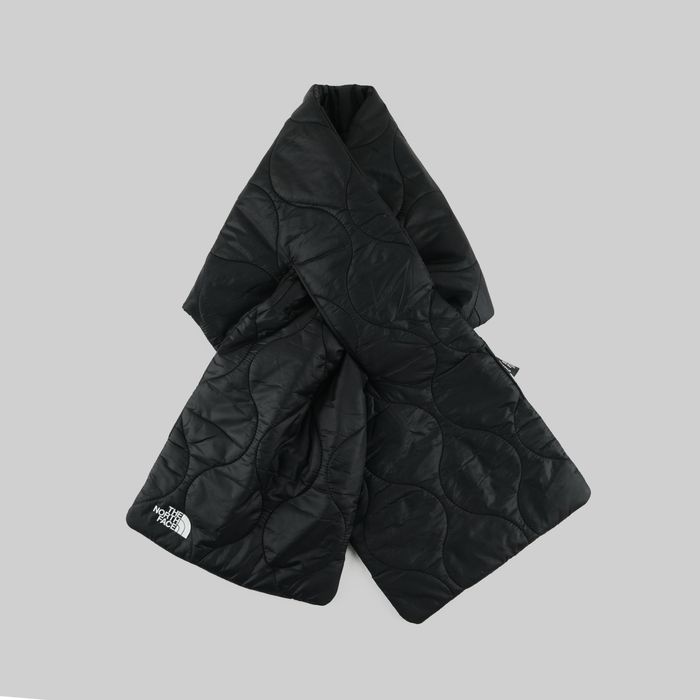 Шарф The North Face Insulated артикул:TA55KYJK3 - купить в магазине Дайс
