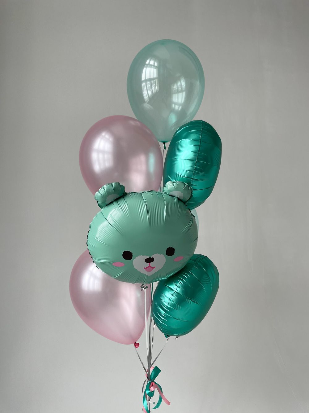 Воздушные шары №4786  Изображение2