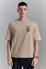 8568 футболка мужская